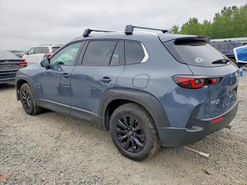 7MMVABDM3SN331477 2025 MAZDA CX-50-1