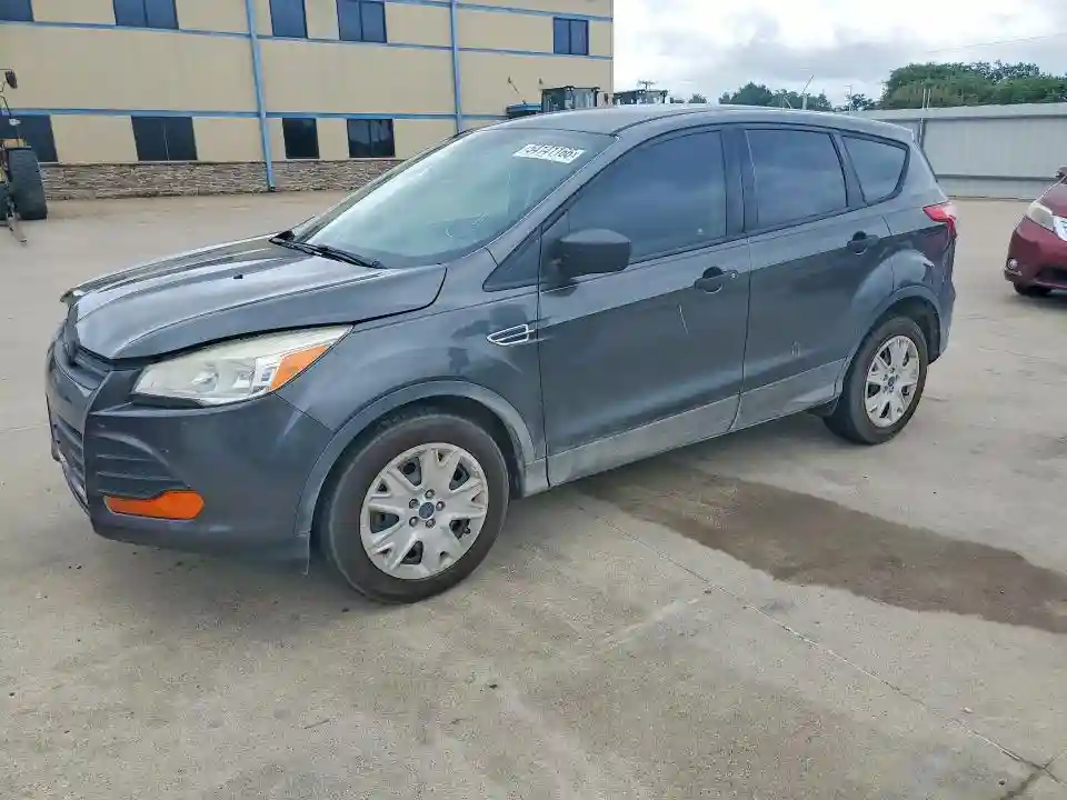 1FMCU0F78FUA77590 2015 FORD ESCAPE-0