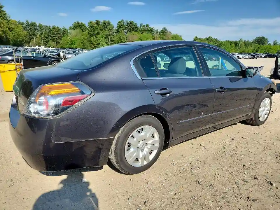1N4AL2AP6BC139849 2011 NISSAN ALTIMA-2