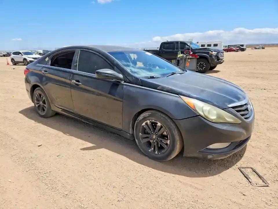 5NPEB4AC9DH595858 2013 HYUNDAI SONATA-3