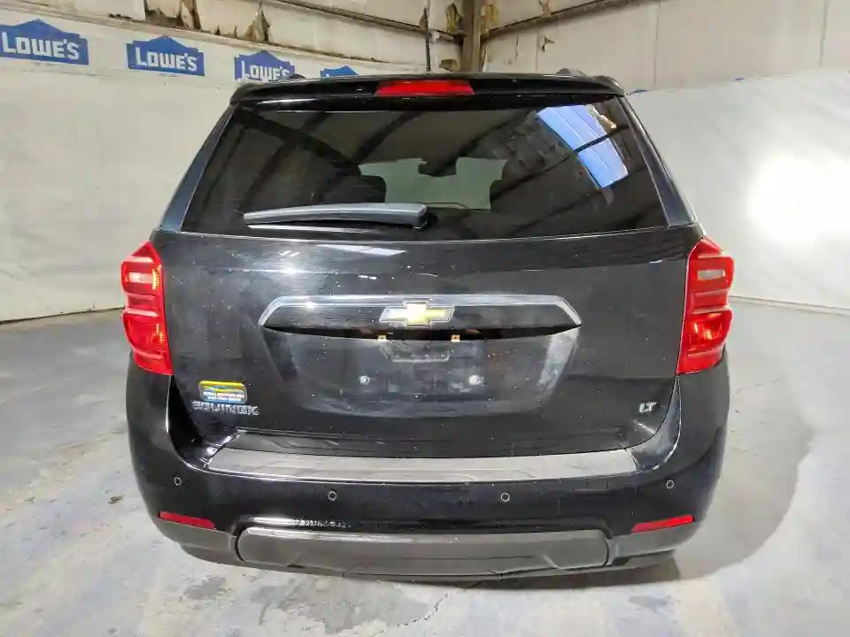 2GNALCEK6H1597296 2017 CHEVROLET EQUINOX-5