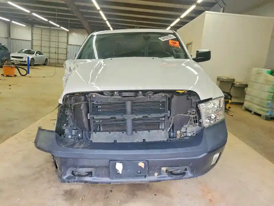 1C6RR7ST0PS537602 2023 RAM 1500-4