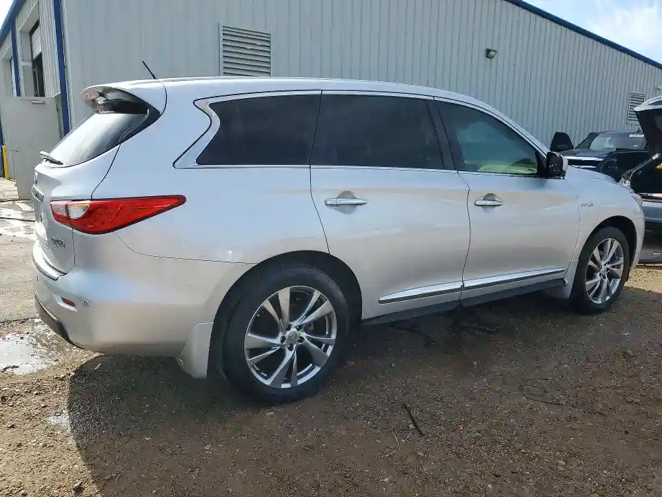 5N1CL0MN7EC514889 2014 INFINITI-2
