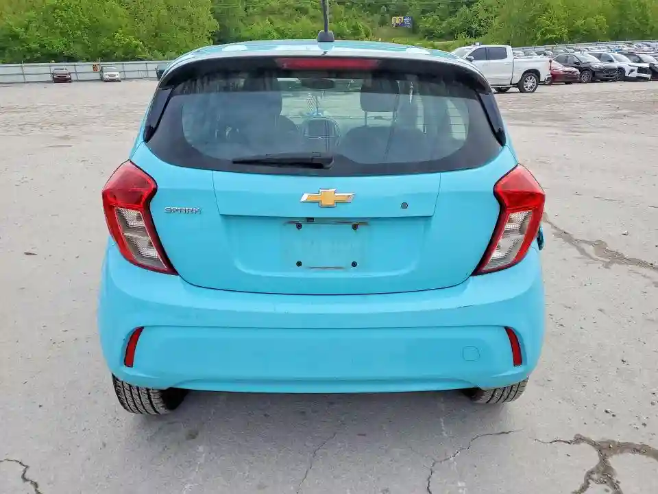 KL8CB6SA3MC714704 2021 CHEVROLET SPARK-5