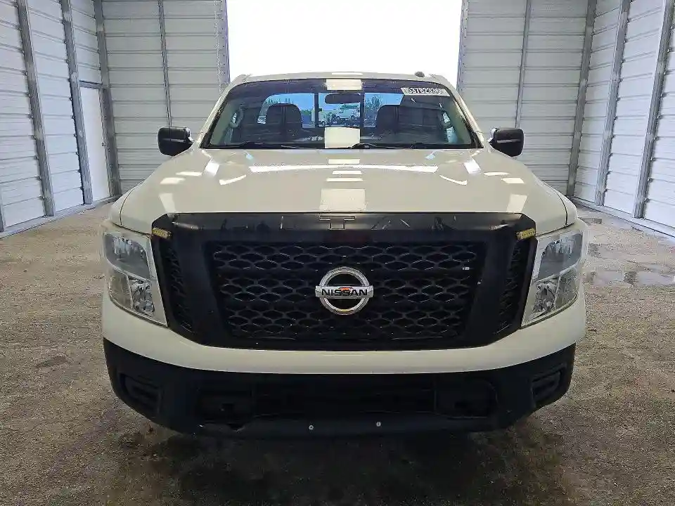 1N6AA1R7XKN512357 2019 NISSAN TITAN-4