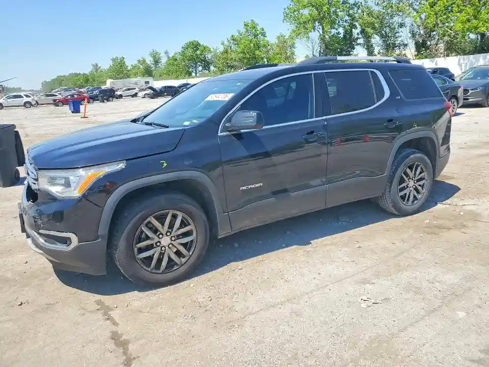 1GKKNMLS4HZ281858 2017 GMC ACADIA-0