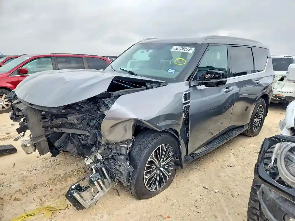 JN8AY3BA7S9000648 2025 NISSAN ARMADA-0