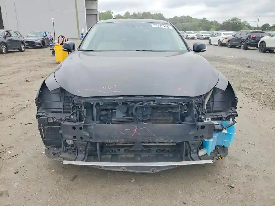 JN1EV7AP0HM738545 2017 INFINITI Q50-4