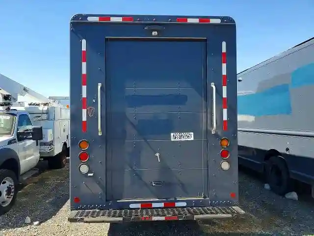 4UZAC2EA9LCLZ6467 2020 FREIGHTLINER ALL OTHER-5