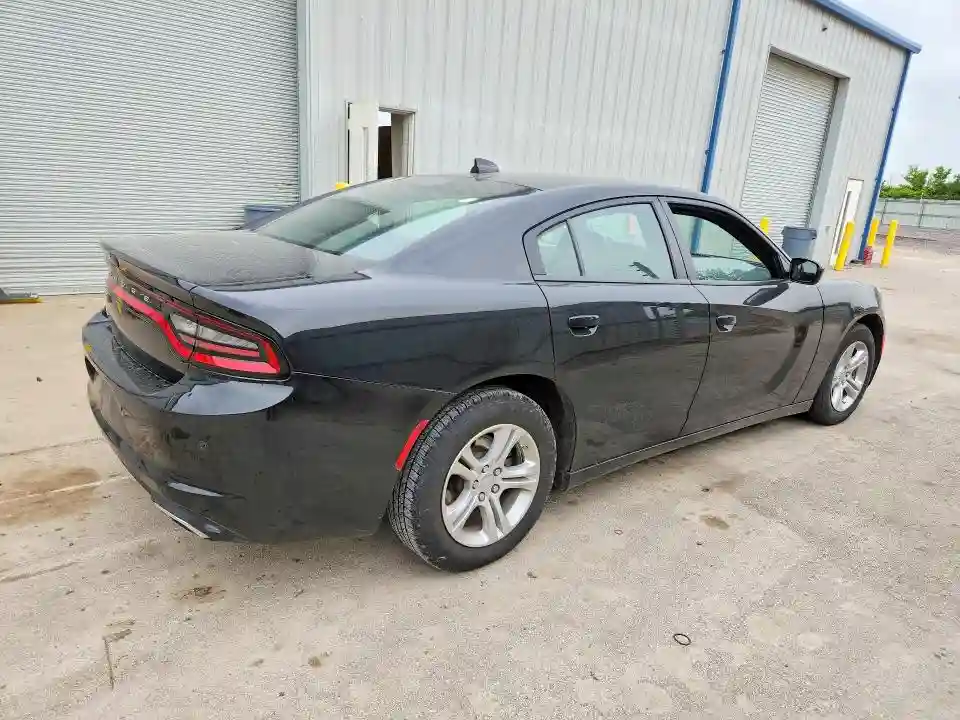 2C3CDXBG8PH572030 2023 DODGE CHARGER-2