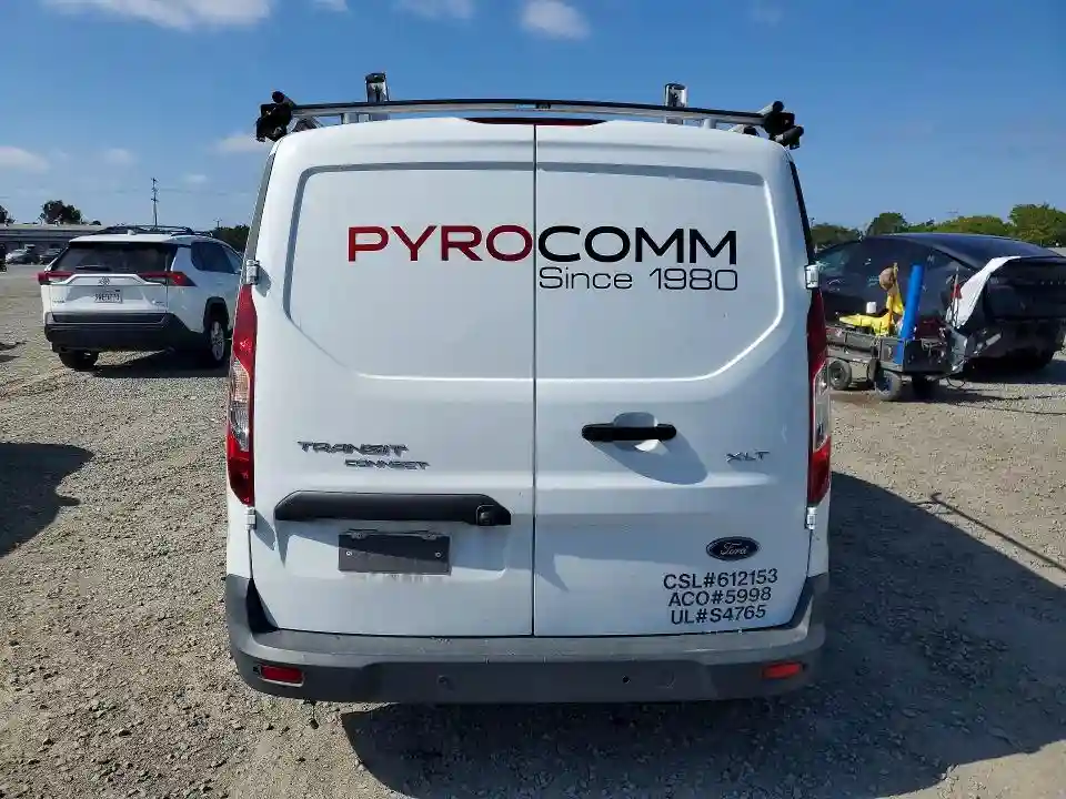 NM0LS7F79J1366715 2018 FORD TRANSIT-5