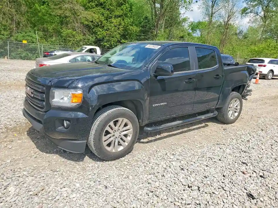 1GTG6CEN2L1114003 2020 GMC CANYON-0