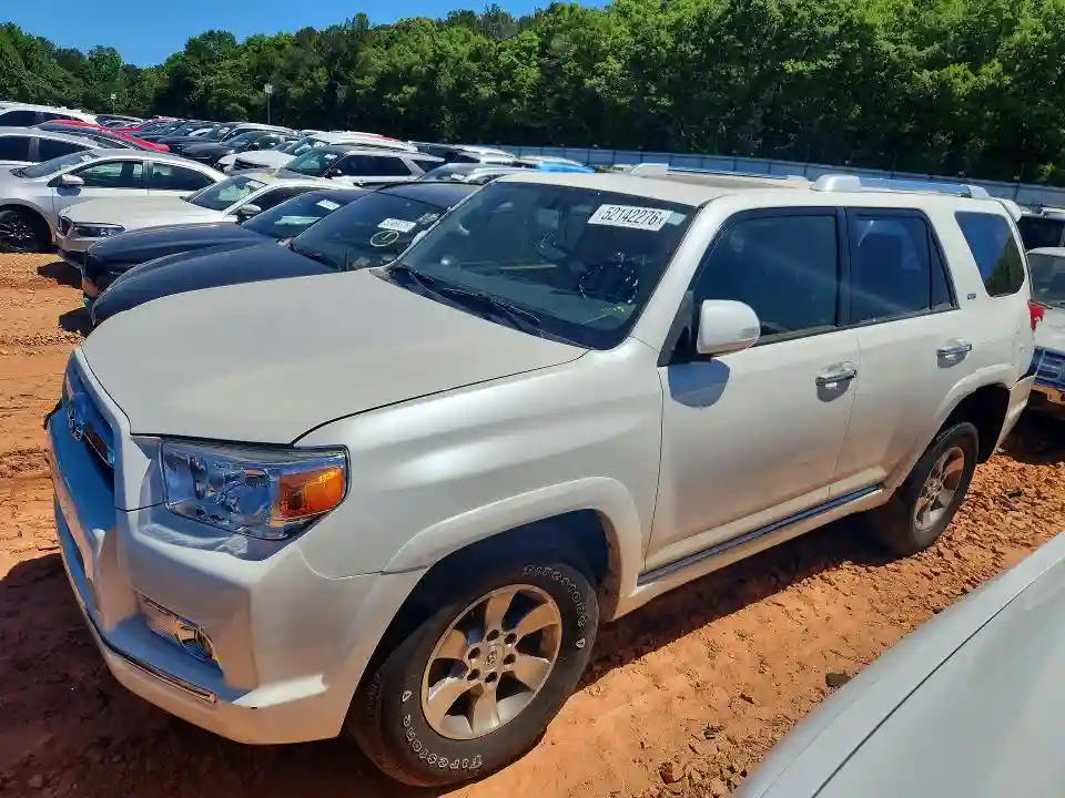 JTEZU5JR9D5049823 2013 TOYOTA 4RUNNER-0