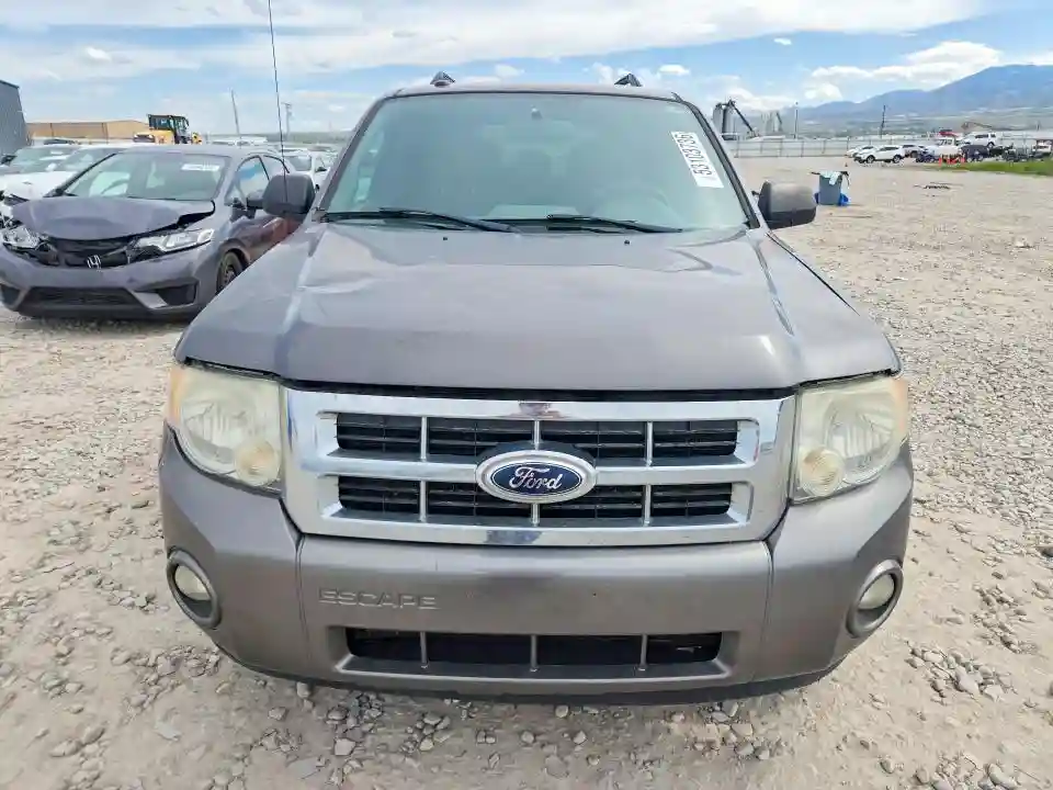 1FMCU9DG8CKB34286 2012 FORD ESCAPE-4