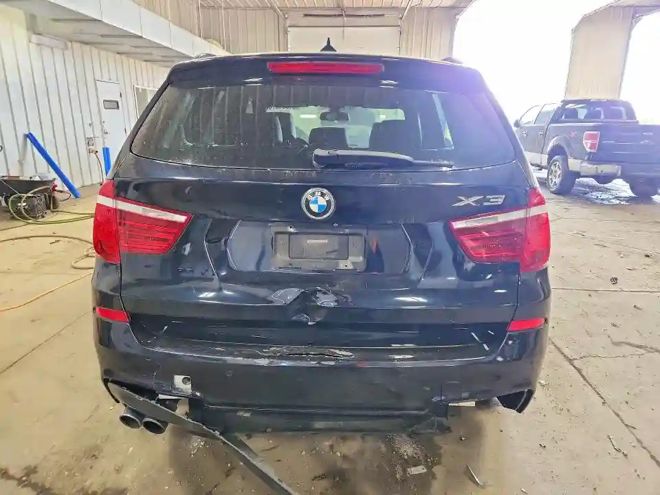 5UXWX7C59G0R17386 2016 BMW X3-5