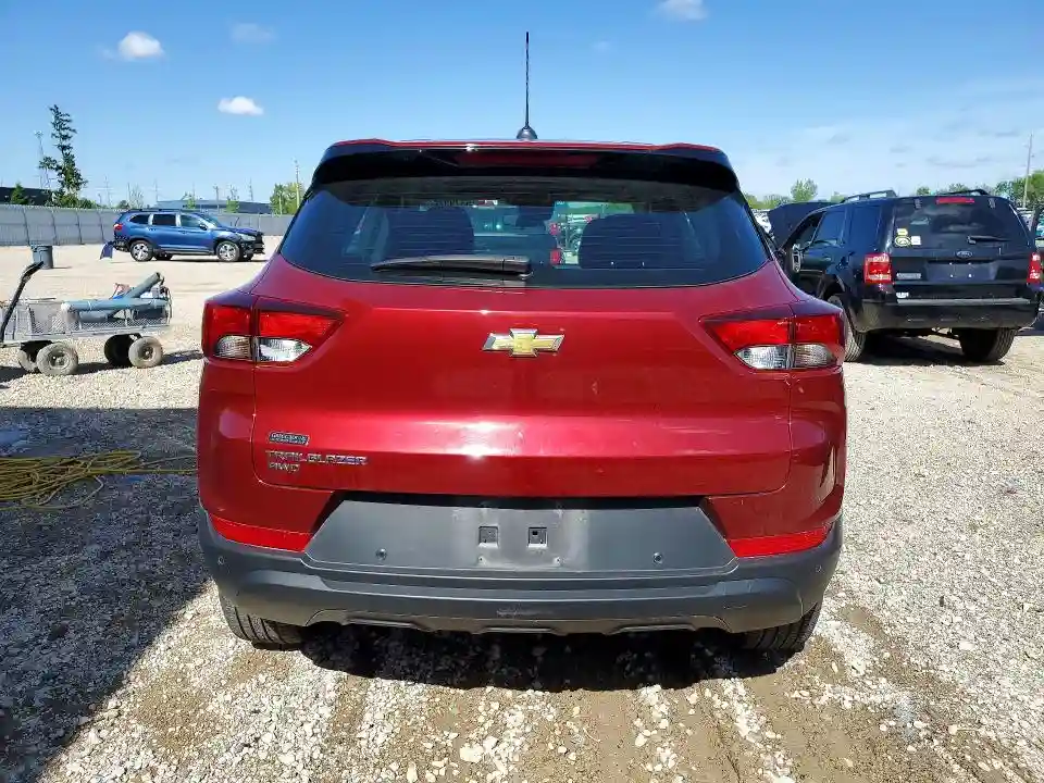 KL79MNSLXNB038506 2022 CHEVROLET TRAILBLAZE-5