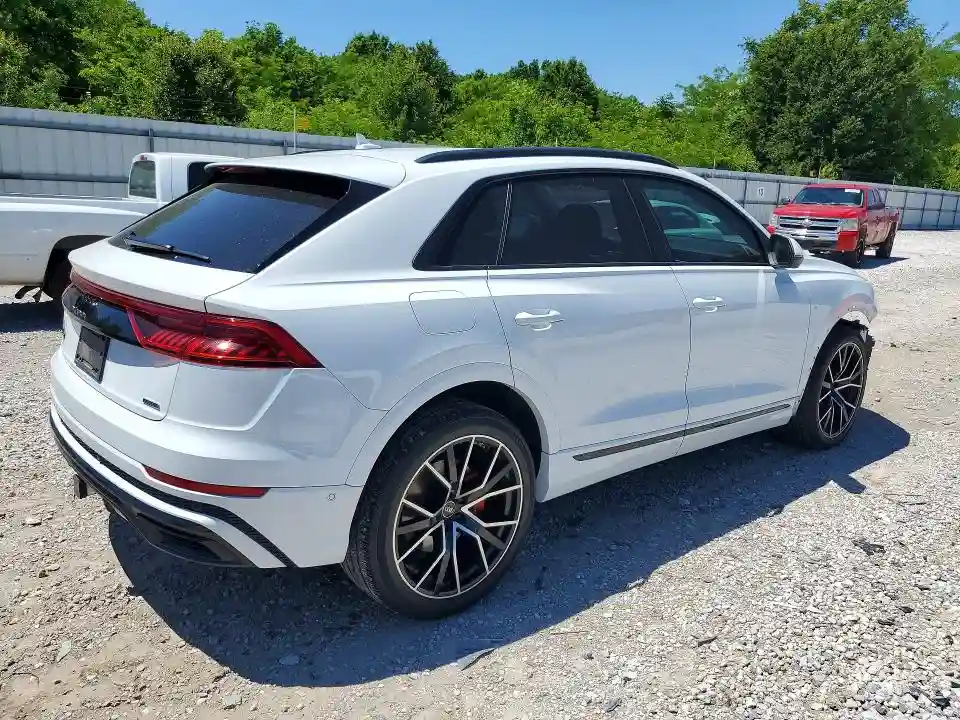 WA1EVBF10PD016733 2023 AUDI Q8-2