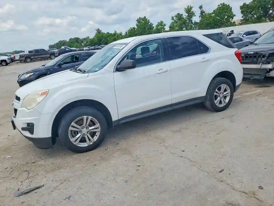 2GNALLEK5F1164825 2015 CHEVROLET EQUINOX-0