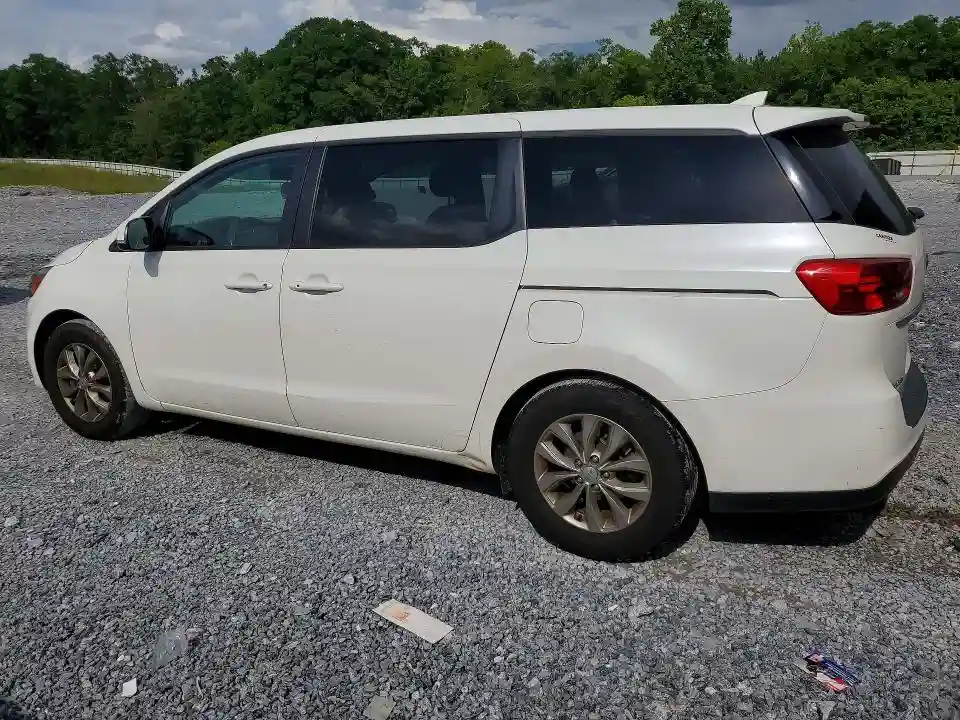 KNDMB5C14K6534731 2019 KIA SEDONA-1