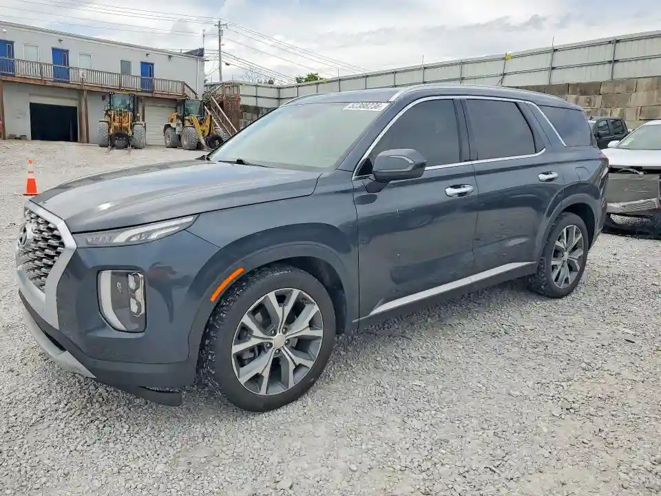 KM8R4DHE2LU086570 2020 HYUNDAI PALISADE-0