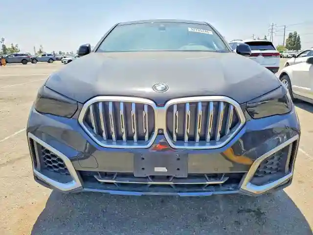 5UXCY4C0XL9C22569 2020 BMW X6-4