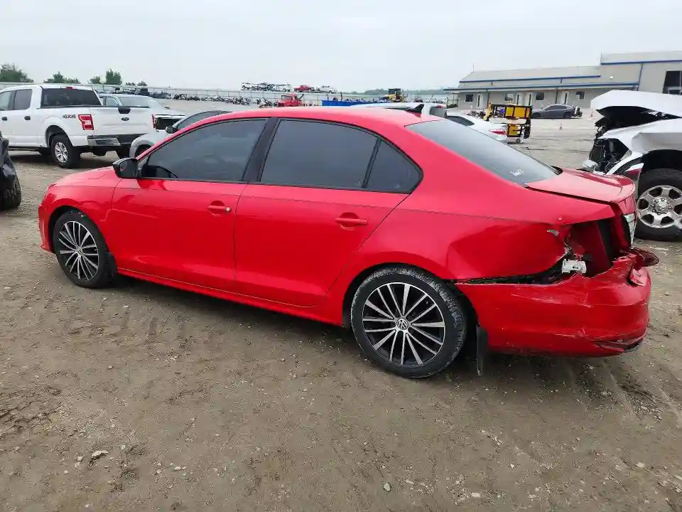 3VWD17AJ4GM286146 2016 VOLKSWAGEN JETTA-1