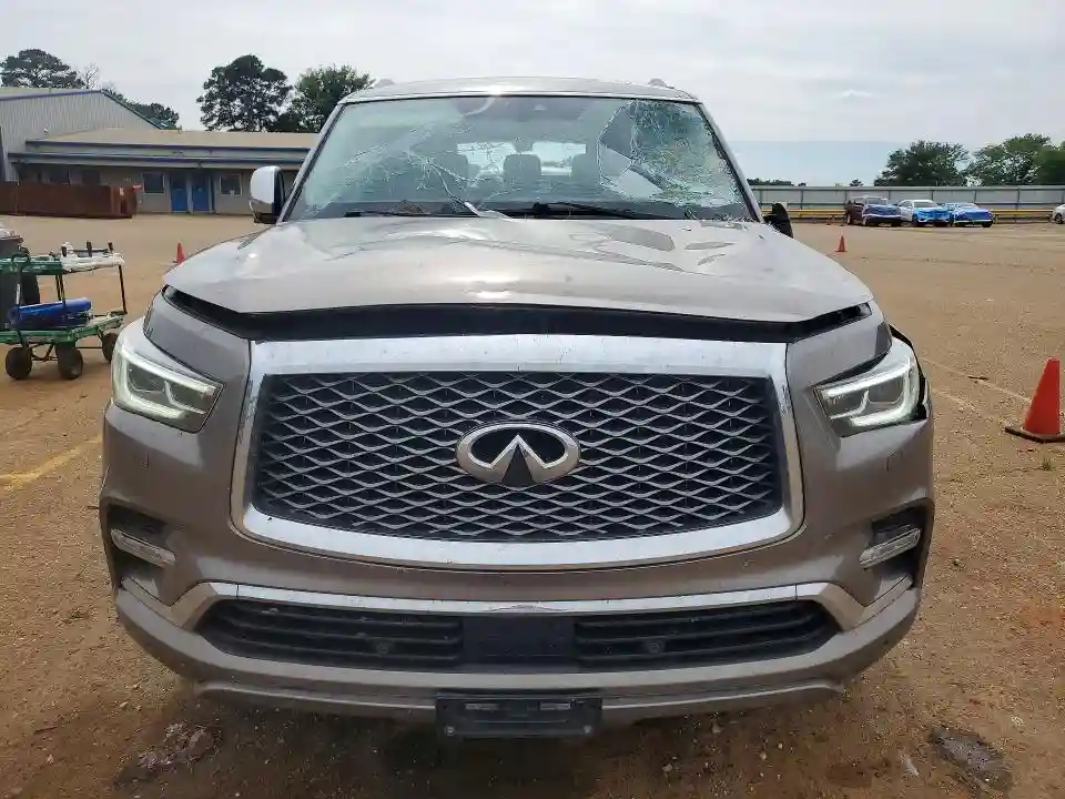 JN8AZ2ND4J9840608 2018 INFINITI QX80-4