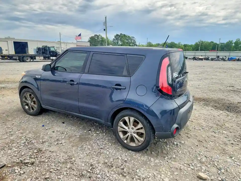 KNDJP3A58F7180341 2015 KIA SOUL-1