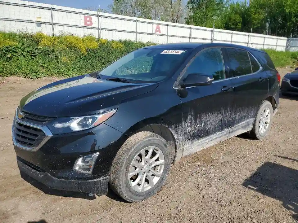 2GNAXUEV6K6181800 2019 CHEVROLET EQUINOX-0