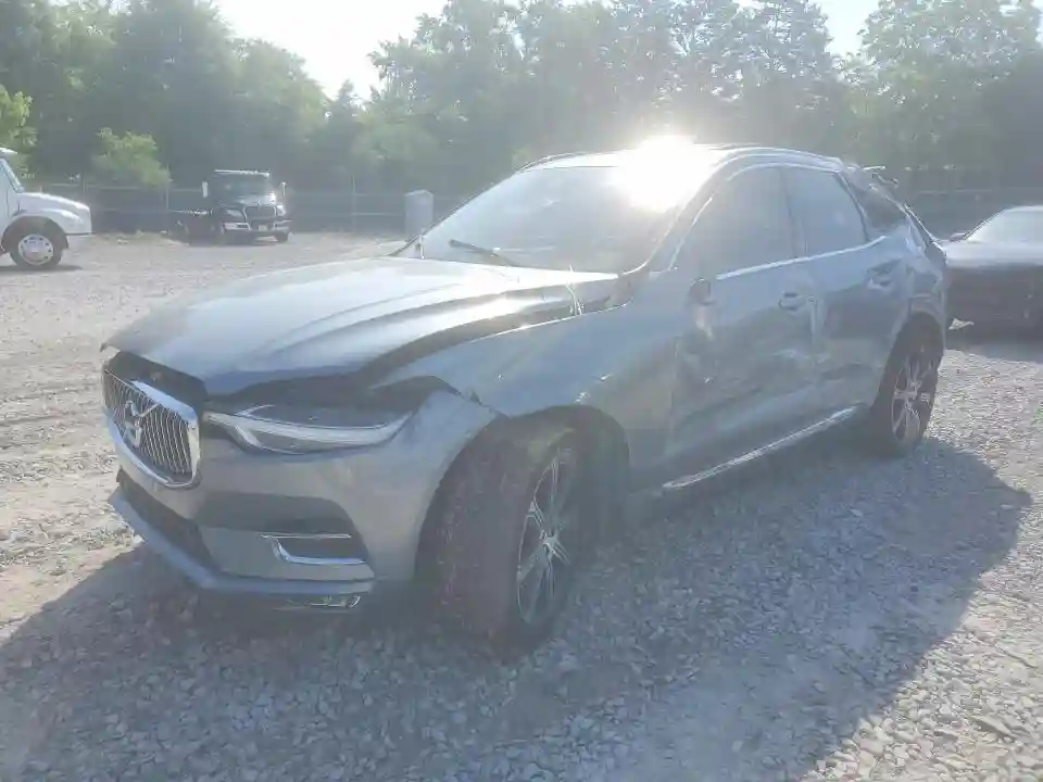 YV4102DL3M1710060 2021 VOLVO XC60-0