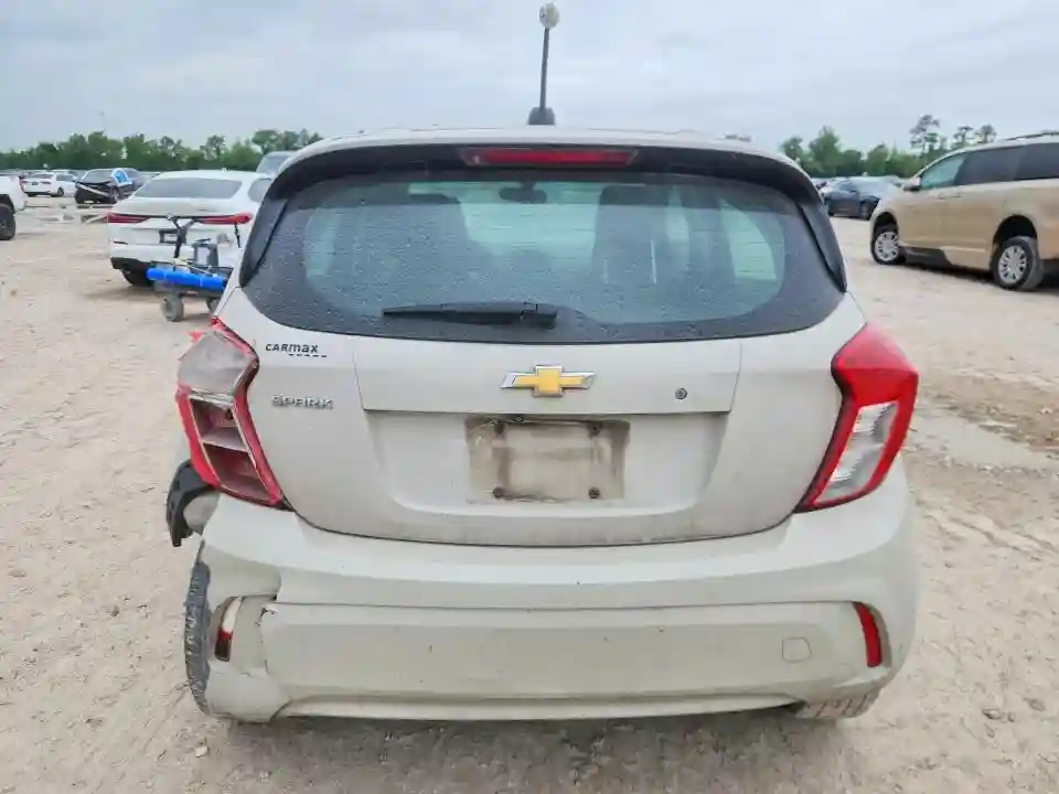 KL8CB6SA3KC751796 2019 CHEVROLET SPARK-5