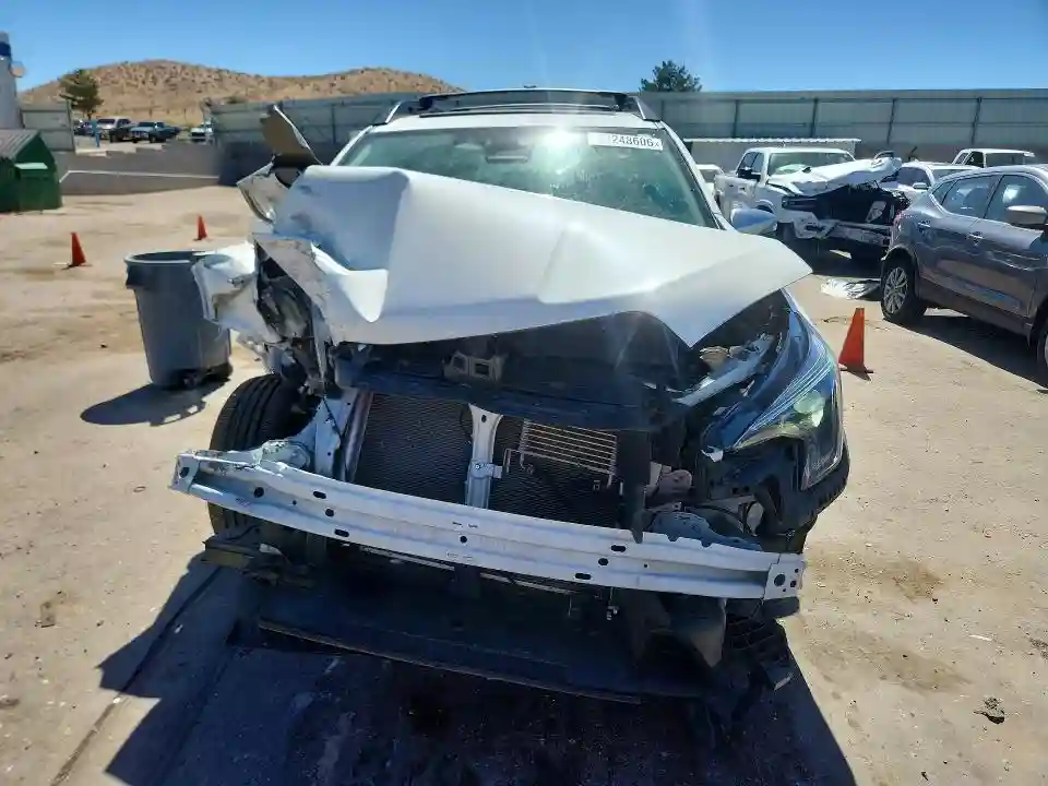4S4WMARD7P3454096 2023 SUBARU ASCENT-4