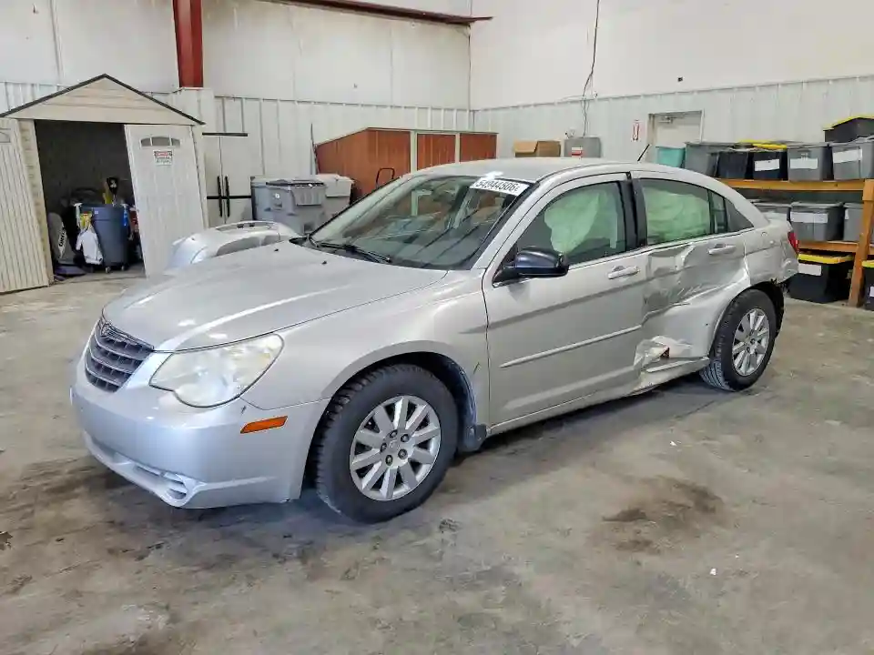 1C3CC4FB7AN187797 2010 CHRYSLER SEBRING-0