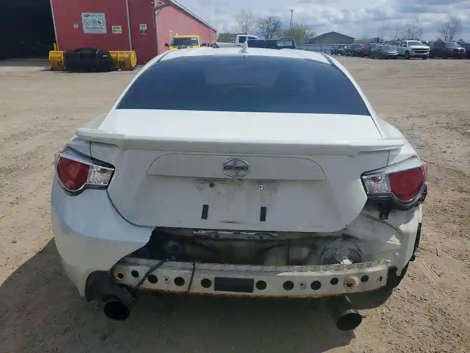 JF1ZNAA19F9701684 2015 SCION FRS-5