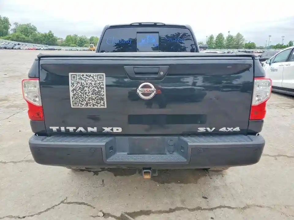 1N6BA1F47HN521802 2017 NISSAN TITAN-5