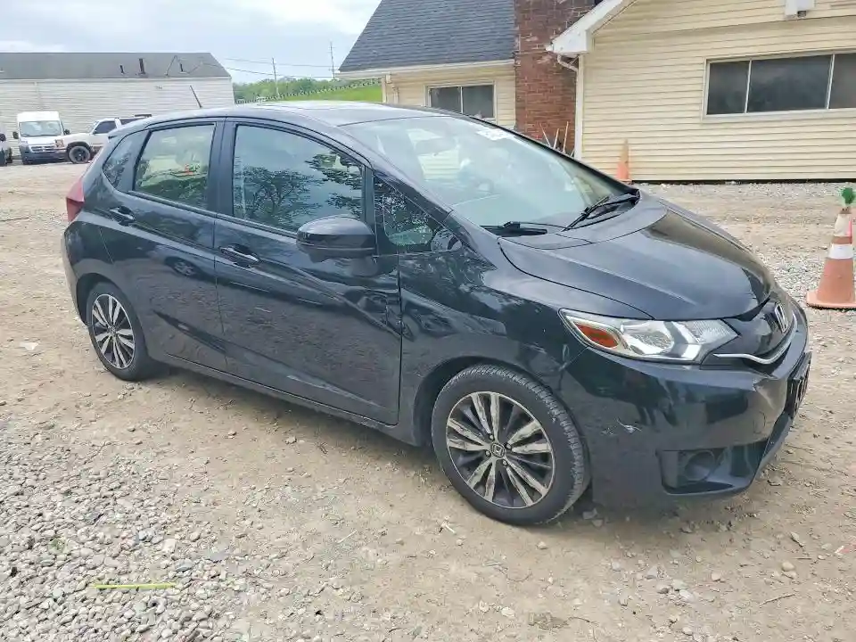JHMGK5H76HS001305 2017 HONDA FIT-3