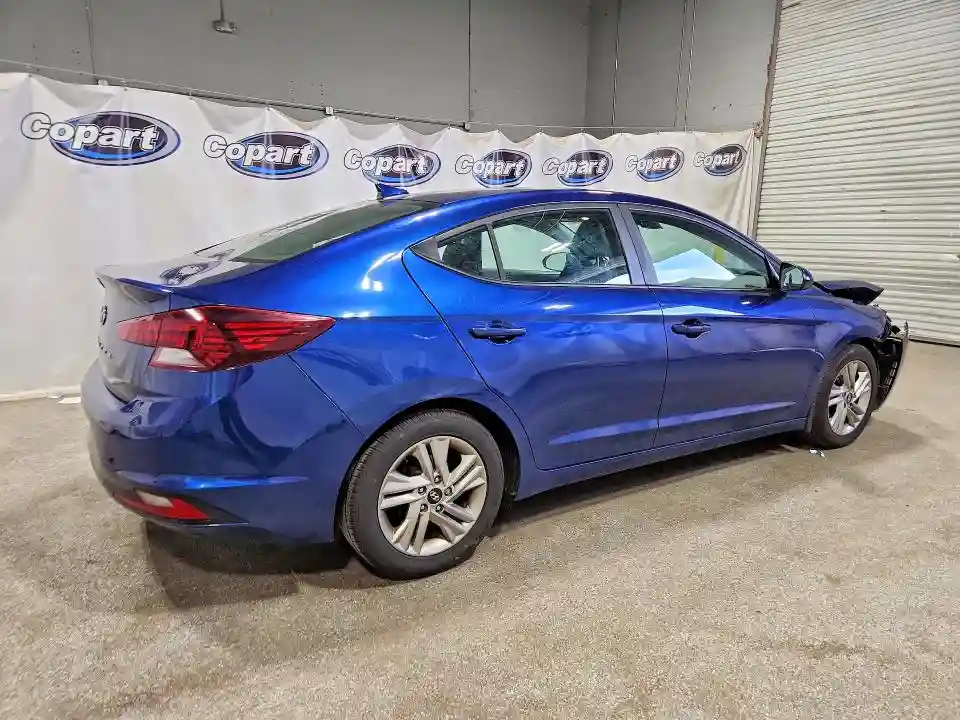 5NPD84LF2LH540300 2020 HYUNDAI ELANTRA-2
