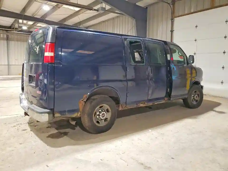 1GTZGFBA0A1121084 2010 GMC SAVANA-2