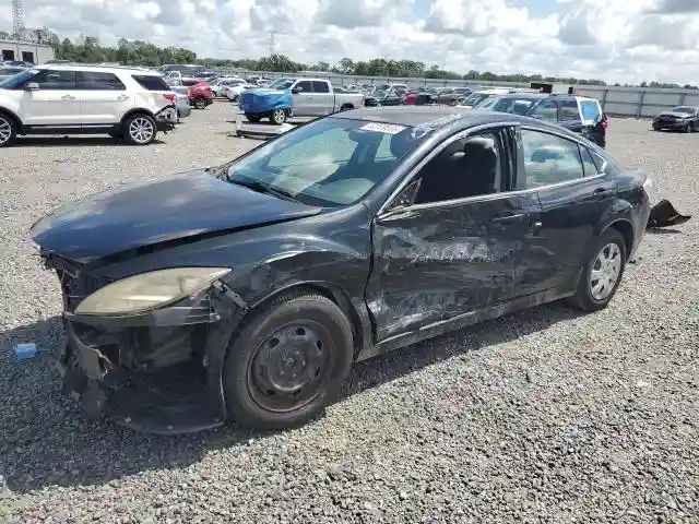 1YVHZ8BH0A5M23265 2010 MAZDA 6-0