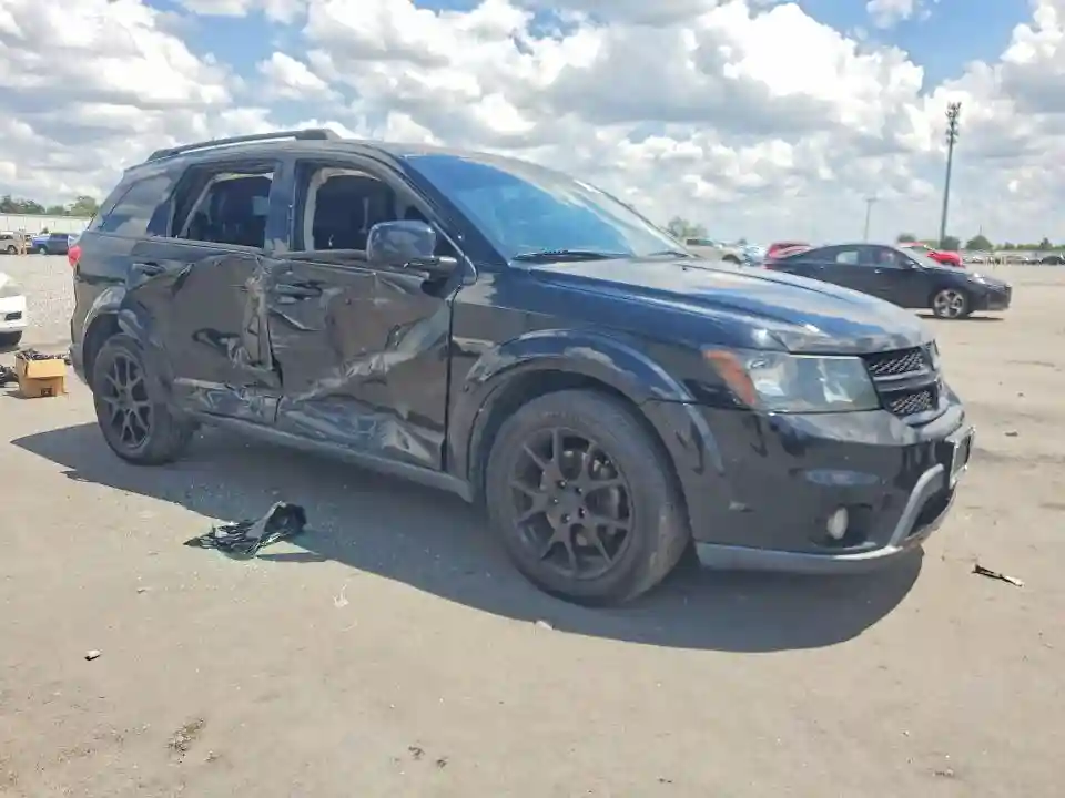 3C4PDDBG1FT589463 2015 DODGE JOURNEY-3