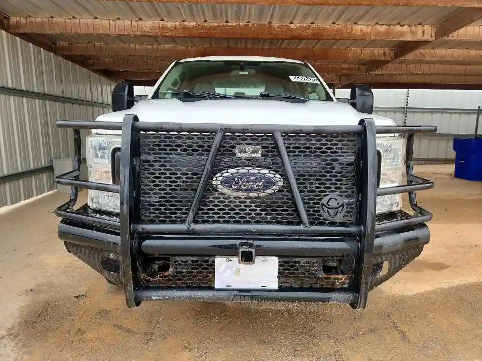 1FT7W2B64MEC09339 2021 FORD F250-4