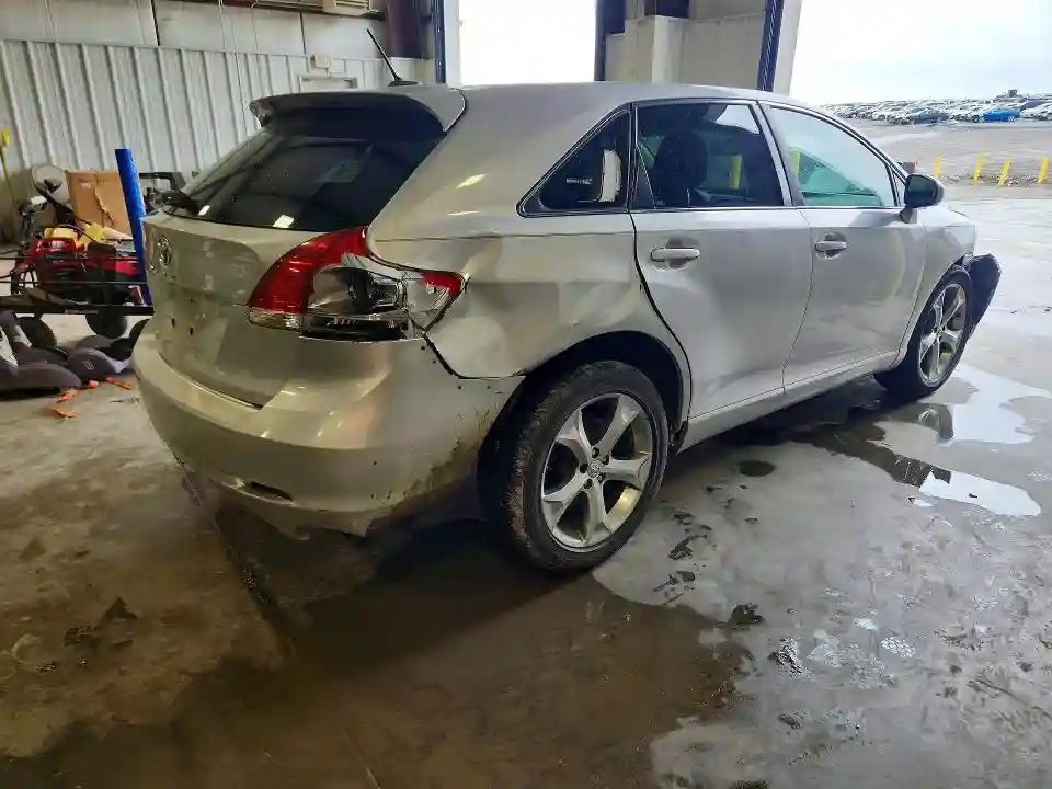 4T3ZK3BB9AU020813 2010 TOYOTA VENZA-2