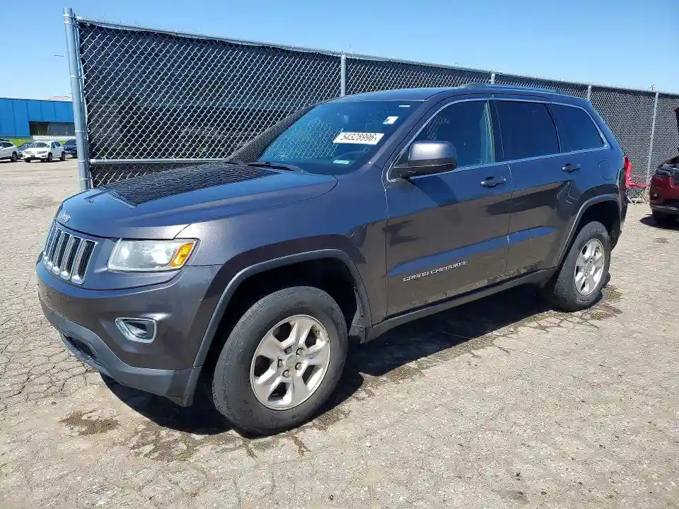 1C4RJFAG1EC155259 2014 JEEP CHEROKEE-0