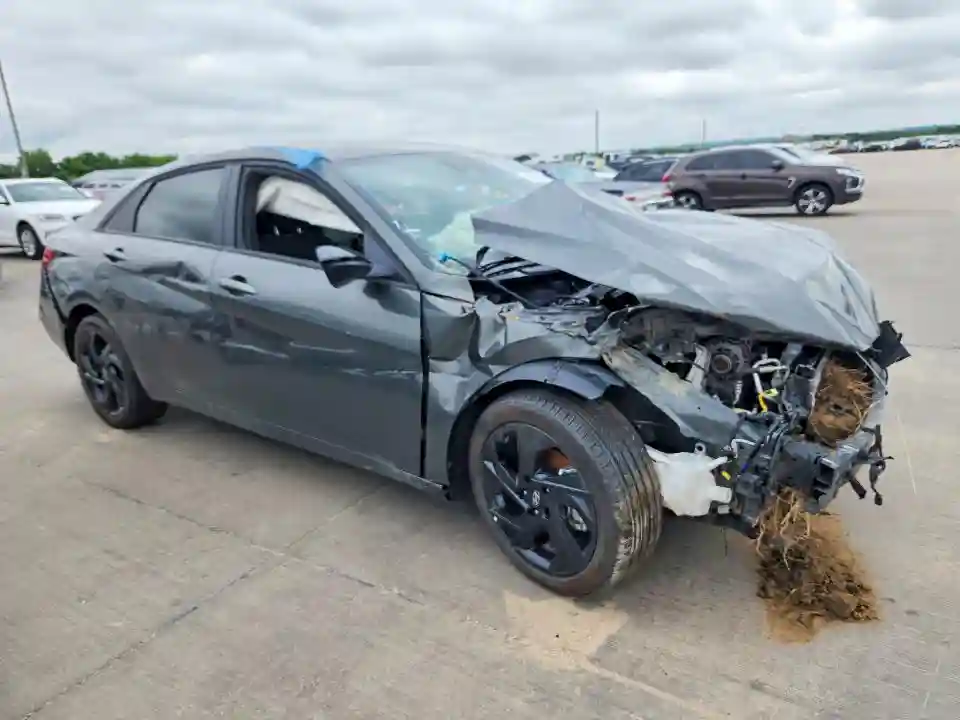 KMHLM4DG2TU137689 2026 HYUNDAI ELANTRA-3