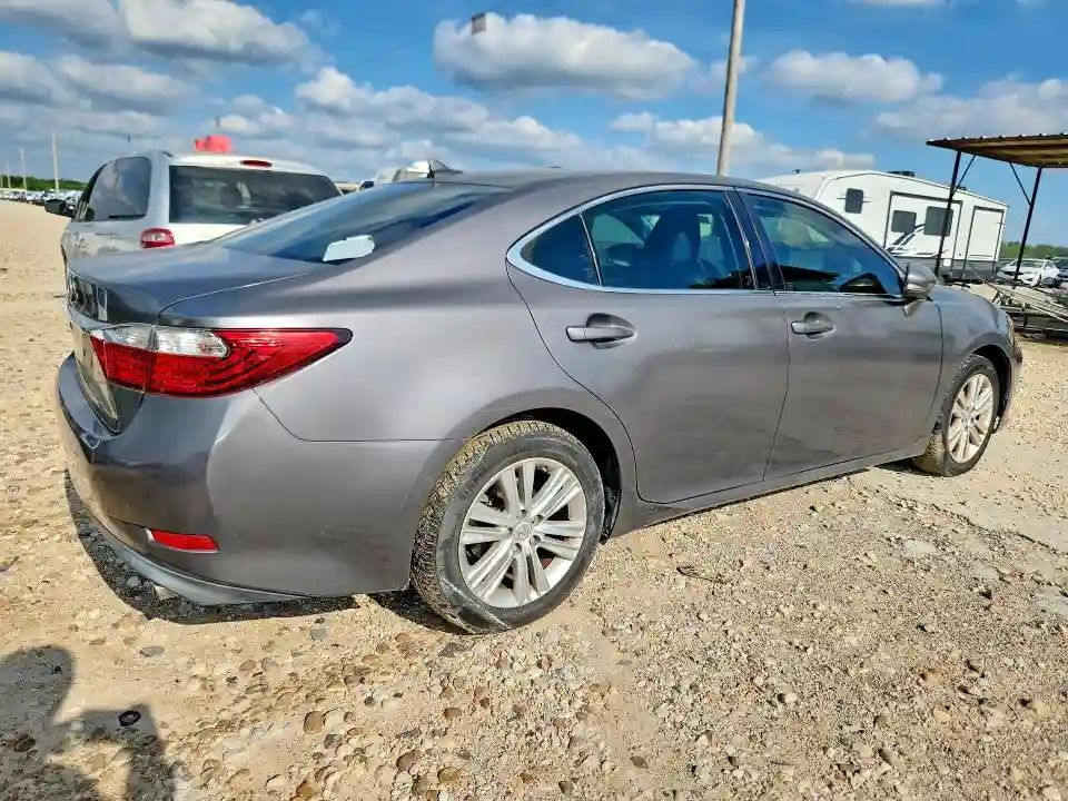 JTHBK1GG2D2054503 2013 LEXUS ES350-2