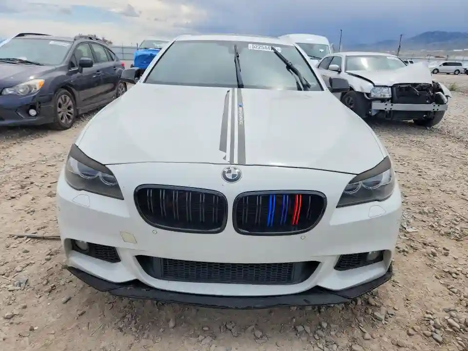 WBAFU9C53DDY70895 2013 BMW 5 SERIES-4
