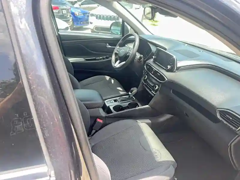 5NMS33AD2LH231621 2020 HYUNDAI SANTA FE-4