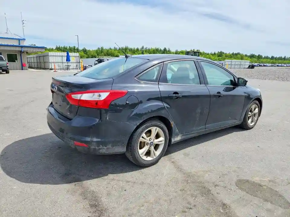 1FADP3F29DL348381 2013 FORD FOCUS-2