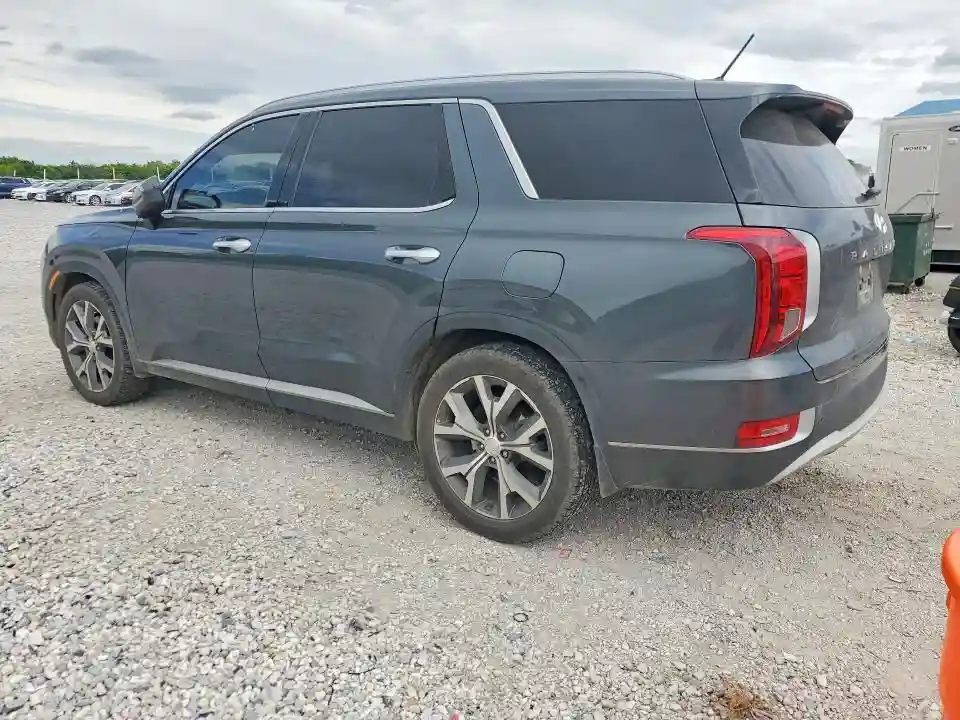 KM8R34HE9NU438324 2022 HYUNDAI PALISADE-1