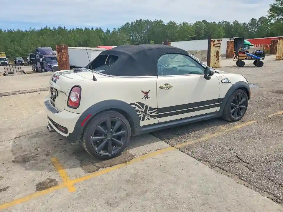 WMWSY3C52FT566823 2015 MINI COOPER-2